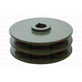 Polia do Alternador Mercedes-Benz 1113/2213