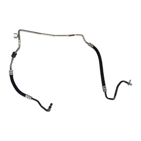 Mangueira Pressão Direção Hidráulica Peugeot 207 1.6 2012 - Com Arcondicionado