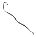 Mangueira Pressão Direção Hidráulica Honda Civic 1998 a 2000 - Sem sensor