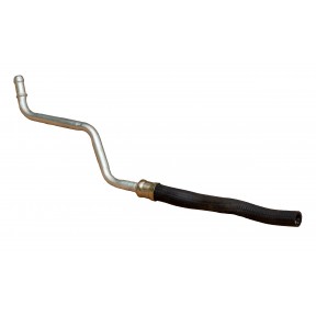Mangueira de Retorno Direção Hidráulica Palio/Strada/Siena 1.0/1.5/1.6 16V - Com/Sem AR | Lado Bomba Hidráulica