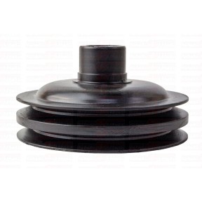Polia do Virabrequim VW Gol Mi 1.0 CHT
