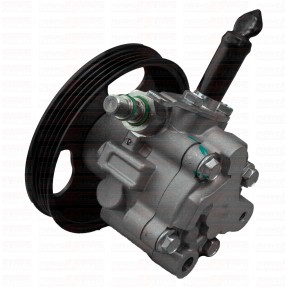 Bomba de Óleo Direção Hidráulica L-200  Sport/Outdoor de 2003 até 2011