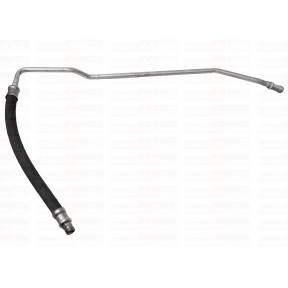 Mangueira de Retorno Direção Hidráulica - Corsa / Montana | 2002 até 2012 - Lado Bomba