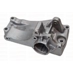 Suporte da Bomba de Óleo Direção Hidráulica VW Fox 2002/ - Sem ar
