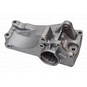 Suporte da Bomba de Óleo Direção Hidráulica VW Fox 2002/ - Sem ar
