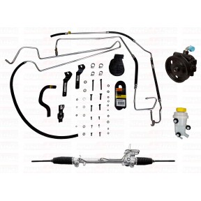Direção Hidráulica Completa Ford Ka 1.0/1.6  - Com Ar ORIGINAL