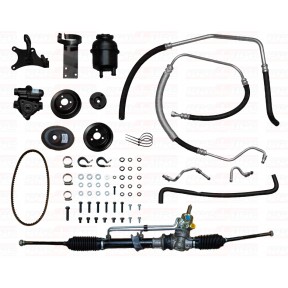 Direção Hidráulica Completa Corsa/Celta 1.0 VHCE - Sem ar