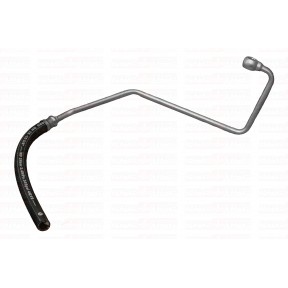 Mangueira de Retorno Direção Hidráulica Mercedes-Benz 912 - Caixa 8090.955.961