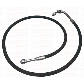 Mangueira de Pressão Direção Hidráulica MB 812/912 - Caixa 8090955961