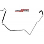 Mangueira de Retorno Direção Hidráulica Peugeot 206/207 1.4 8V / 1.6 16V