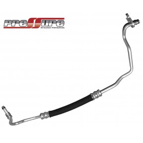 Mangueira de Pressão Direção Hidráulica Peugeot 206 - Com ar | Sem sensor