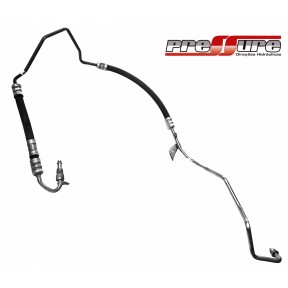 Mangueira de Pressão Direção Hidráulica Renault Duster 2.0 Automática 4x2 | de 2011 a 2013 
