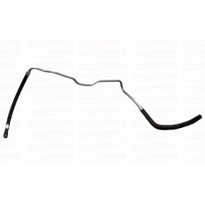 Mangueira de Retorno Direção Hidráulica Ford Ka - Motor Endura | de 1997 até 1999