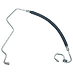 Mangueira de Pressão Direção Hidráulica Ford Focus 1.6 - Com ar | de 2001 a 2008  - Sem entrada para sensor