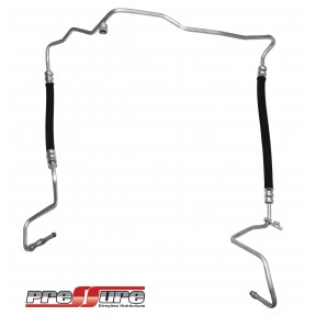 Mangueira de Pressão Direção Hidráulica Citroen Xsara Picasso 2.0 16V | de 2001 a 2012