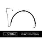 Mangueira de Pressão Direção Hidráulica Mercedes-Benz Sprinter 311 2.2 