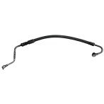 Mangueira de Pressão Direção Hidráulica Tracker 2.0 4x4