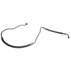 Mangueira de Pressão Direção Hidráulica Tracker 1.8 16V - 2014/2016