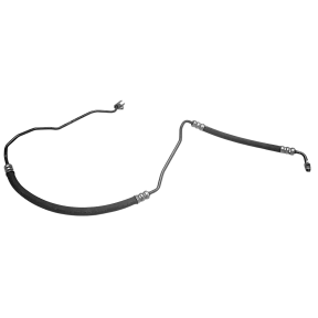 Mangueira de Pressão Direção Hidráulica Tracker 1.8 16V - 2014/2016