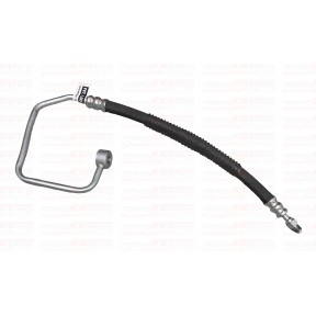 Mangueira de Pressão Direção Hidráulica Kia Sportage 2.0 Gasolina 1995 até 2002 - Lado Bomba Hidráulica