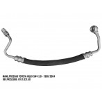 Mangueira de Pressão Direção Hidráulica Toyota Hilux SW4 3.0 | de 1996 a 2004
