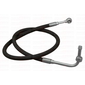 Mangueira de Pressão Direção Hidráulica Toyota O-364 Cx 8090