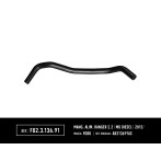 Mangueira de Alimentação Direção Hidráulica Ford Ranger 2.2 Diesel | 2012 em diante