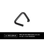 Mangueira de Alimentação Direção Hidráulica Kia Bongo K2500 2.5 8v | 2012 em diante