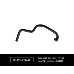 Mangueira de Alimentação Direção Hidráulica Golf 1.6 8V | 1999 - 2010