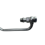 Mangueira de Retorno Direção Hidráulica Ford Fiesta Zetec/Rocan 2000