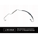 Mangueira de Pressão Direção Hidráulica Fiat Doblo 1.8 16v