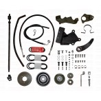 Kit Parcial de Adaptação Toyota O-314 85/90 