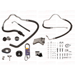 Kit Parcial de Adaptação Direção Hidráulica Gol  / Parati Motor AT 1.0 - Sem ar  | 1997/2005