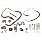 Kit Parcial de Adaptação Gol 1.0 8/16V - Com Ar | 1997/2005