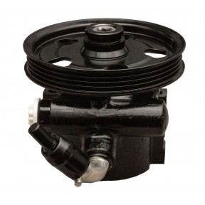 Bomba de Direção Hidráulica Ford Fiesta Novo Supercharger 1.0 | Ecosport 1.6 | 2002 em diante