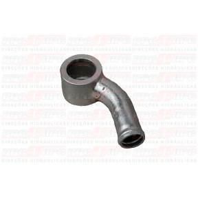 Conexão de Alimentação Direção Hidráulica Scania - Banjo 26MM X 7/8 | 45º