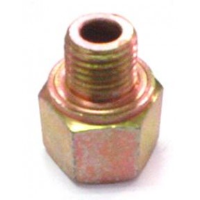 Conexão de Pressão Direção Hidráulica D-20/D-10 16mmx14mm