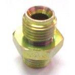 Conexão de Pressão Direção Hidráulica D-20 16mmx16mm