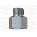 Conexão de Pressão Direção Hidráulica F-1000/F-4000 16mmX16mm - MACHO/FEMEA