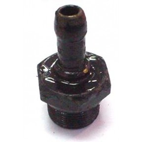 Conexão de Alimentação Direção Hidráulica F-1000/F-4000 (26MM/ 1/2)