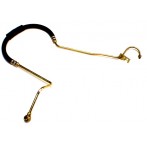 Mangueira de Pressão Direção Hidráulica Ford Escort 1.6 CHT 