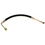 Mangueira de Pressão Direção Hidráulica Ford Escort Trinter  - Parte II , lado bomda | 1990 a 1992