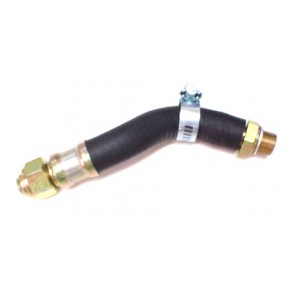 Mangueira de Retorno Direção Hidráulica Mercedes-Benz 1113 | Substitui cano