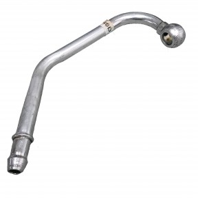 Cano de Pressão Direção Hidráulica Mercedes-Benz 1113-2213 - Caixa 8097 