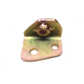 Suporte da Bomba de Óleo F-1000/F-4000 - Pequena, Alternador 