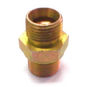 Conexão de Pressão Mercedes-Benz 18mmx18mm - Caixa Monobloco