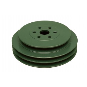 Polia da Bomba d'Agua Mercedes-benz 709/812/912
