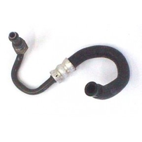 Mangueira de Retorno Direção Hidráulica Classe A160 - Com ar