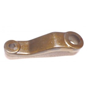 Braço Pitman Direção Hidráulica F-1000/F-4000 - Caixa ZF | até 1992