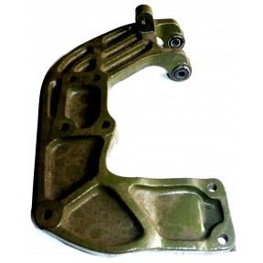Suporte Filtro Bomba de Óleo Direção Hidráulica Mercedes-benz 710/912 O-364